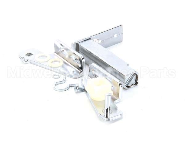 CRC-20208OLD Continental Refrigeration Hinge Assy (Rh) (Old Style W / Nylon Bus
