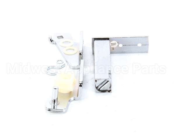 CRC-20208OLD Continental Refrigeration Hinge Assy (Rh) (Old Style W / Nylon Bus