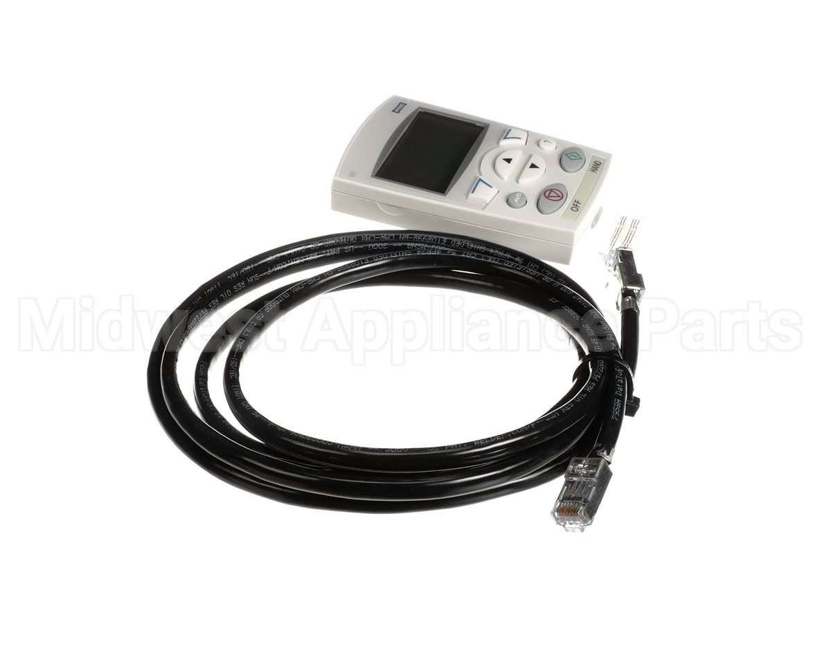 CRDISKIT001A00 Carrier Vfd Remote Keypad&Display Kit