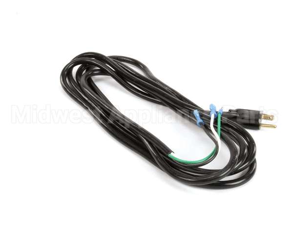 CRDSET10-115 Food Warming Cord 12 115V 5-15P 14Ga 3Wr 15