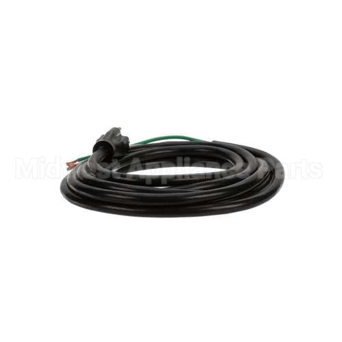 CRDSET10-220 Food Warming Cord 12 220V 6-15P 14Ga 3Wr 15