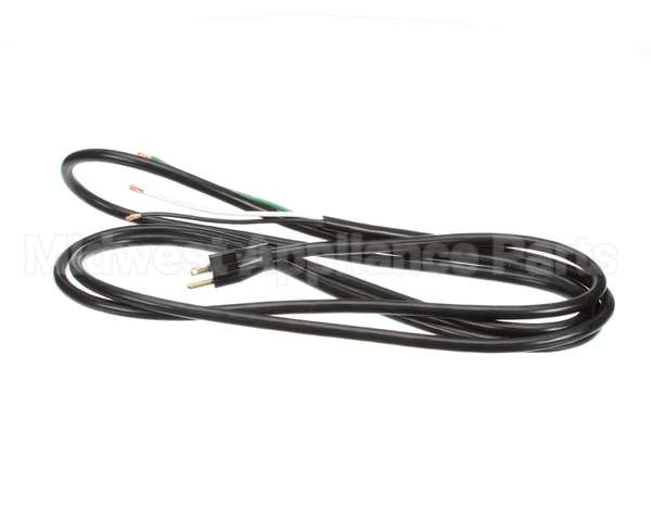 CRDSET20-115 Food Warming Cord 12 115 Volt 5-20P 12Ga 3