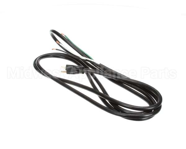 CRDSET20-115 Food Warming Cord 12 115 Volt 5-20P 12Ga 3