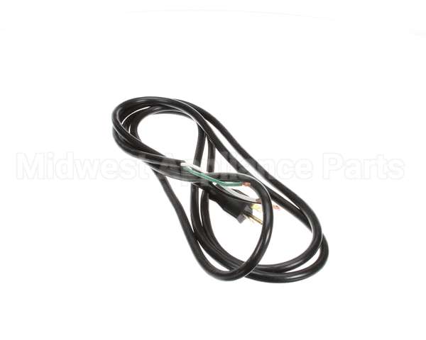 CRDSET20-115 Food Warming Cord 12 115 Volt 5-20P 12Ga 3
