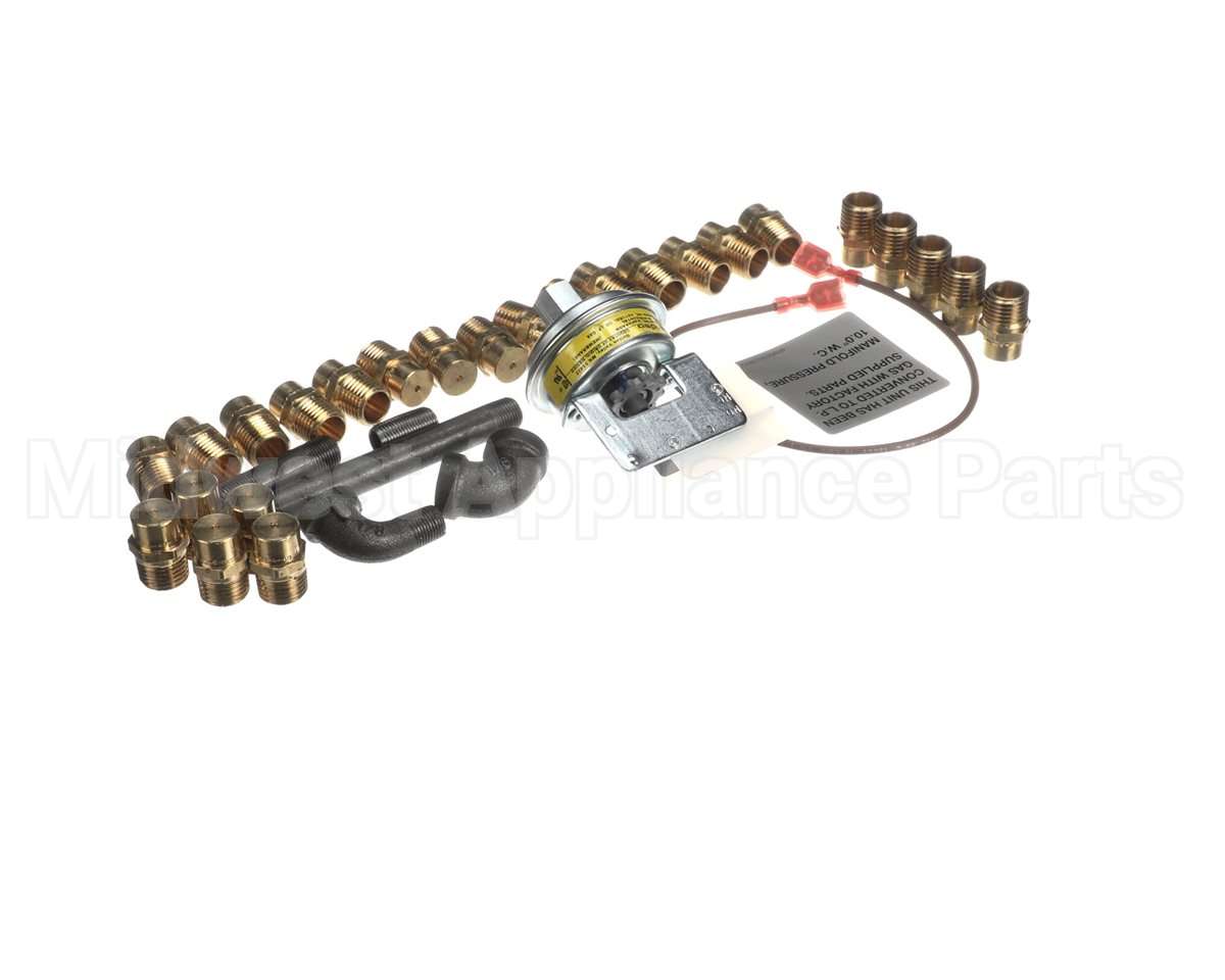 CRLPELEV003A00 Carrier Nat->Lp Gasconvkit, 0-7000'Alt