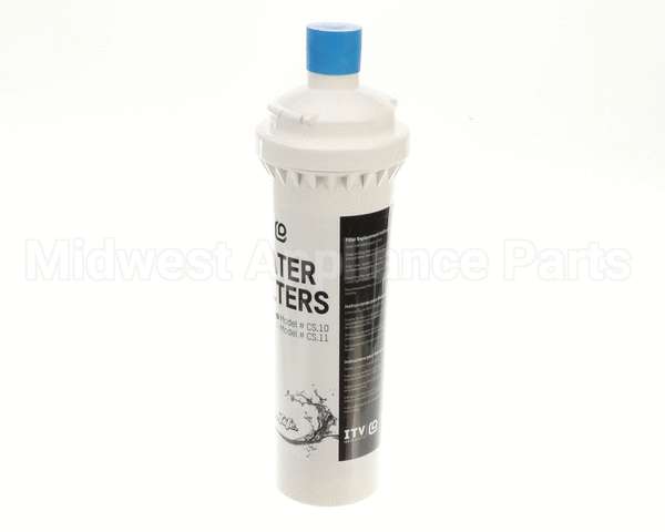 CS-10 Itv Ice Makers Itv Ice Makers Filter Cartridge