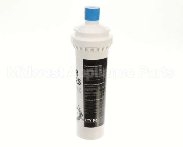 CS-10 Itv Ice Makers Itv Ice Makers Filter Cartridge