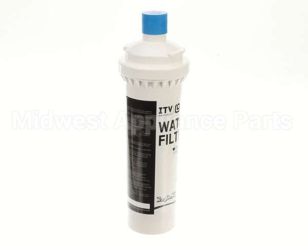 CS-10 Itv Ice Makers Itv Ice Makers Filter Cartridge