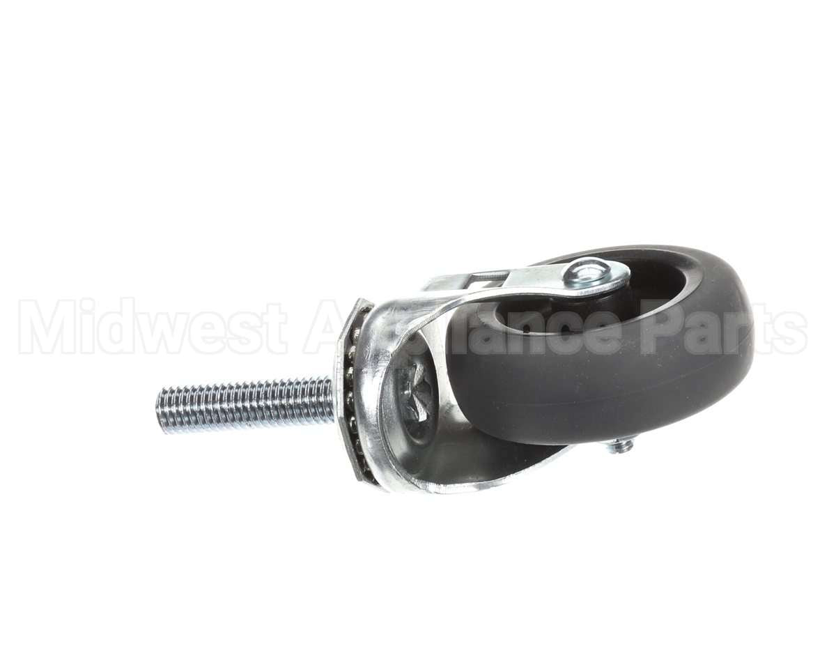 CS-24856 Alto Shaam Casters,Ct,Stem,Swivel,3Whel