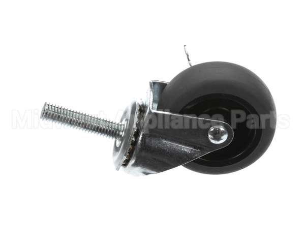 CS-24857 Alto Shaam Casters,Ct,Stem,3Swivel/Brake