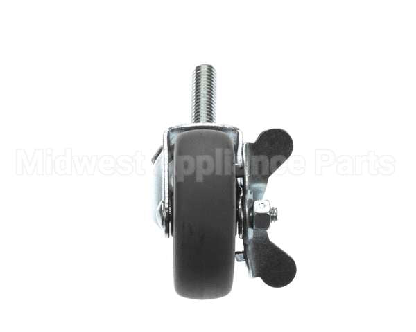 CS-24857 Alto Shaam Casters,Ct,Stem,3Swivel/Brake