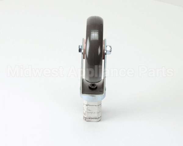 CS-24874 Alto Shaam Caster,Stem-1.5,Rigid 5Wheel