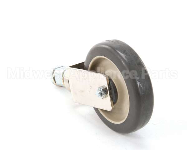 CS-24983 Alto Shaam Caster,1.25Stem,5Rigid