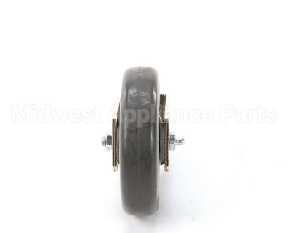 CS-24983 Alto Shaam Caster,1.25Stem,5Rigid
