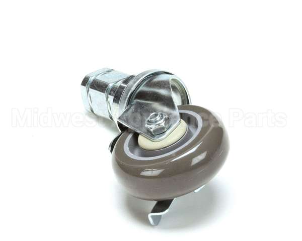 CS-25675 Alto Shaam Caster,3-1/2W/1.5Stem,Swivel