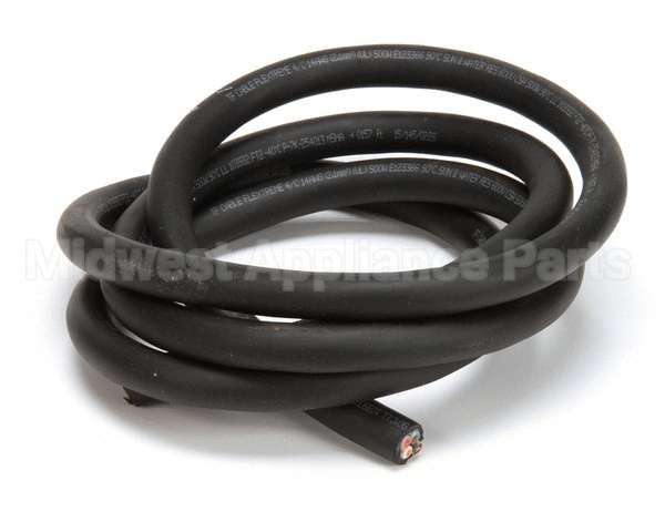 CS0038 Bki Cord, 14/4 S/O - 6 In Length