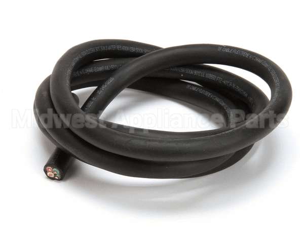 CS0038 Bki Cord, 14/4 S/O - 6 In Length