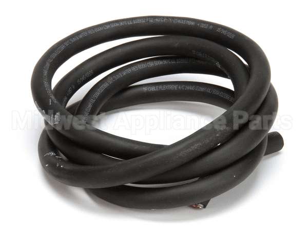 CS0038 Bki Cord, 14/4 S/O - 6 In Length