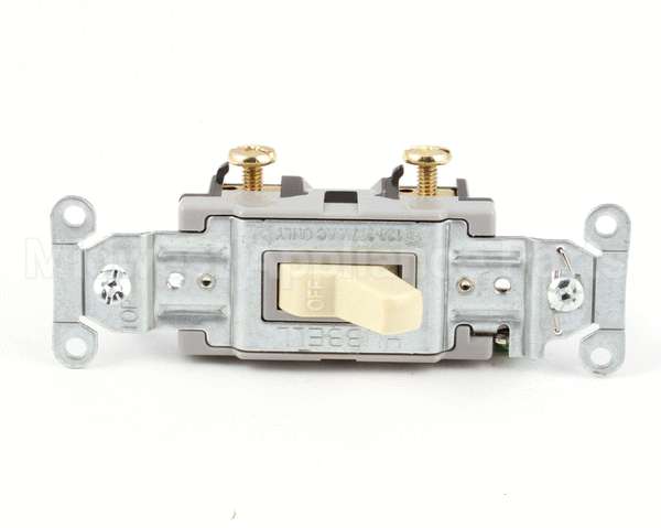 CS120I Hubbell Lighting Cs20Ac1Iswitch 20 Amp Ivory