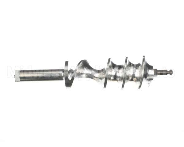 CS22A-R1 Biro Worm Assembly Revision 1