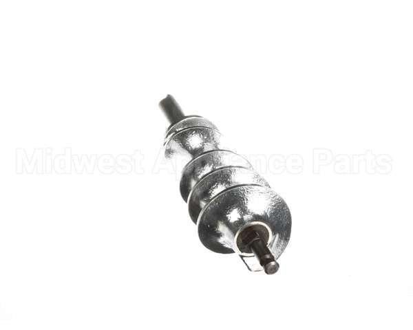 CS22A-R1 Biro Worm Assembly Revision 1