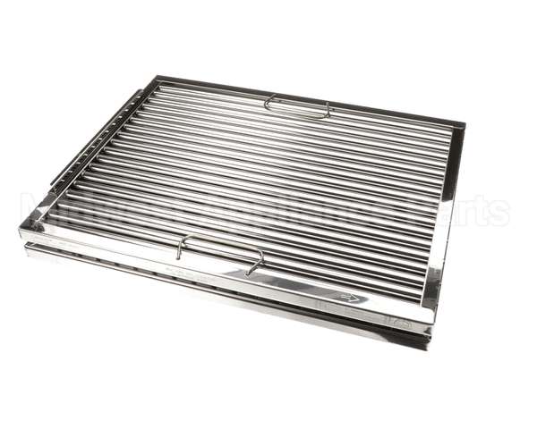 CSF2016-S Captive-Aire 20X16 Ss Captrate Solo Flt /Hk