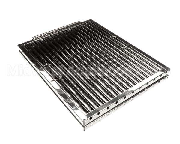 CSF2016-S Captive-Aire 20X16 Ss Captrate Solo Flt /Hk