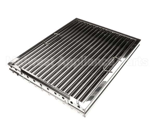 CSF2016-S Captive-Aire 20X16 Ss Captrate Solo Flt /Hk