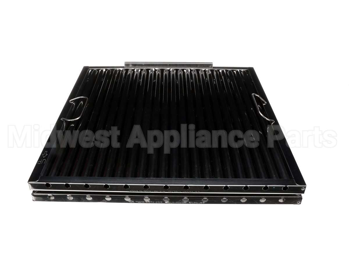 CSF2020-U Captive-Aire Filter,20 X 20 Ss Captrate