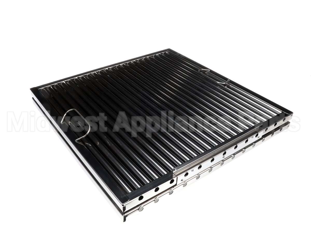 CSF2020-U Captive-Aire Filter,20 X 20 Ss Captrate