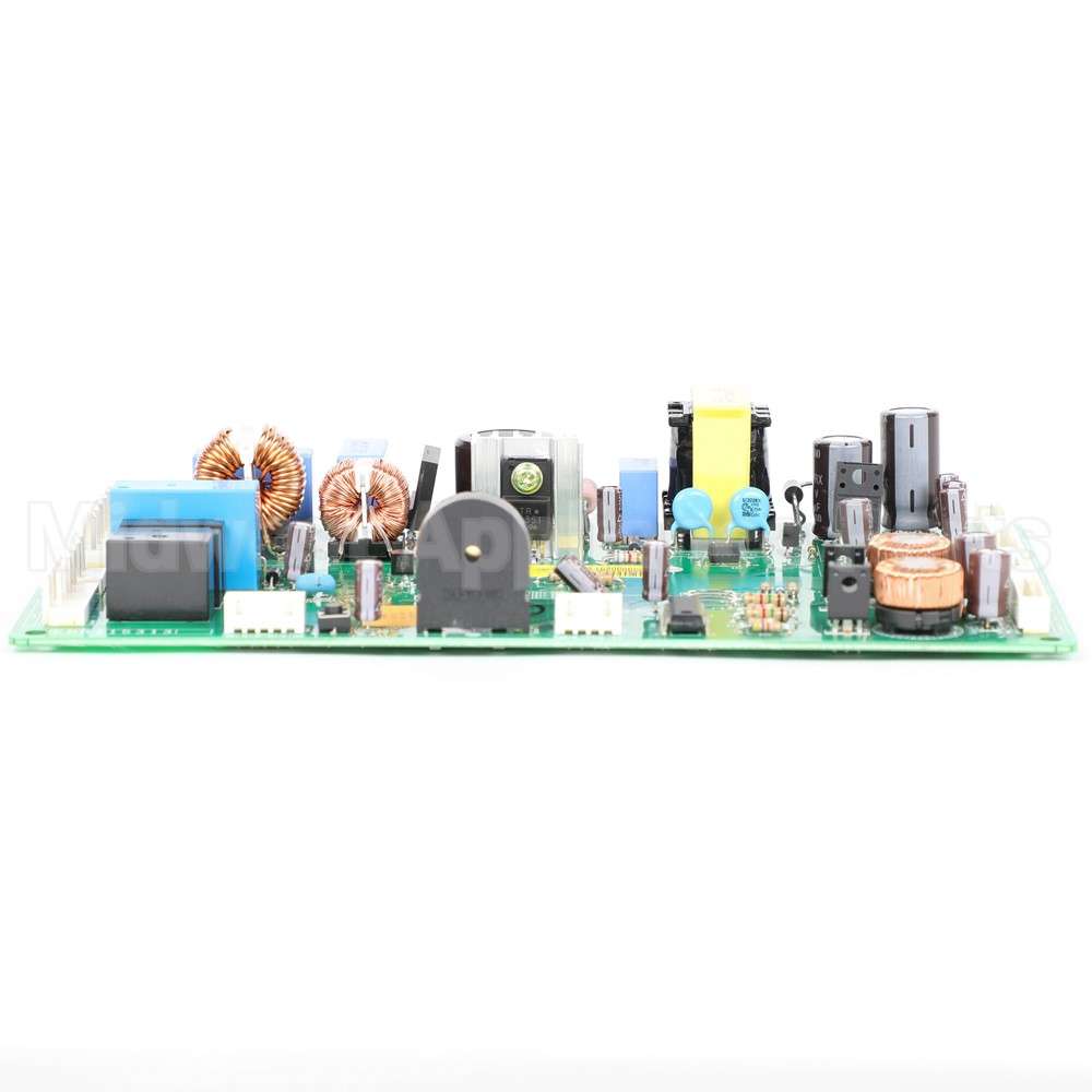 CSP30000201 LG Svc Pcb Assembly Onboarding