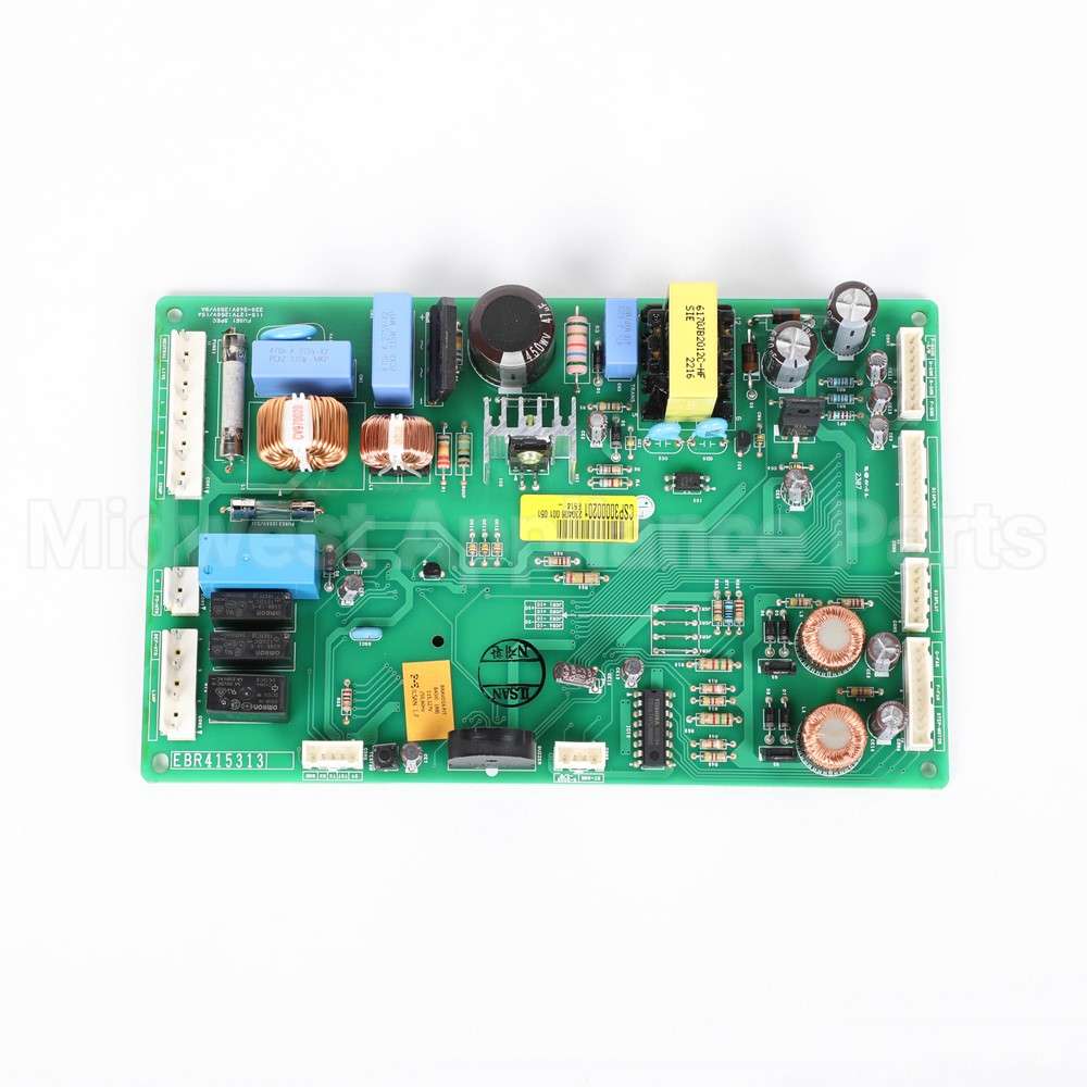 CSP30000201 LG Svc Pcb Assembly Onboarding