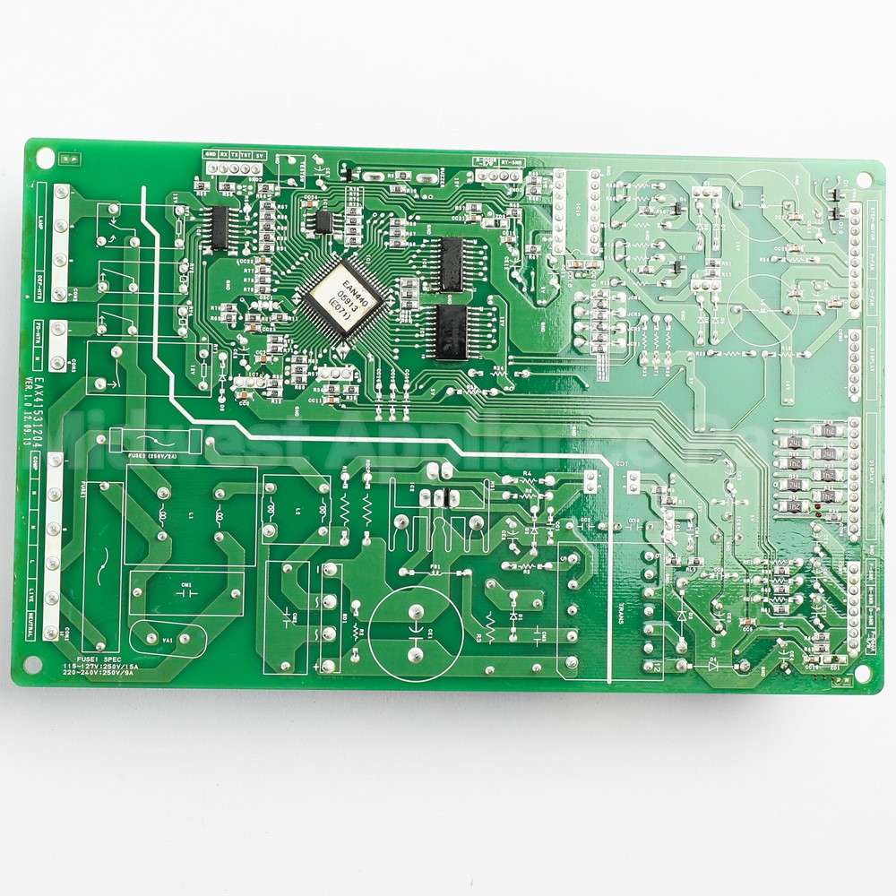 CSP30000202 LG Svc Pcb Assembly,Onboarding