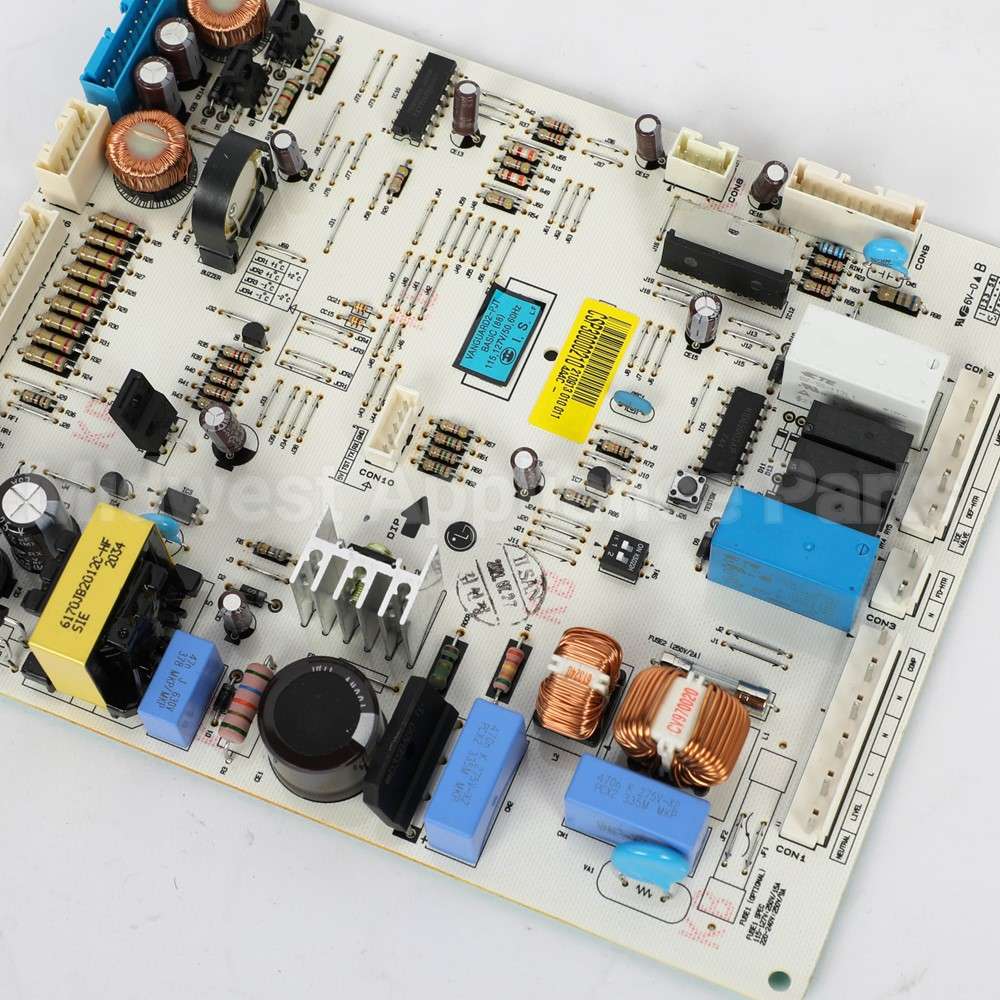 CSP30000210 LG Svc Pcb Assembly,Onboarding