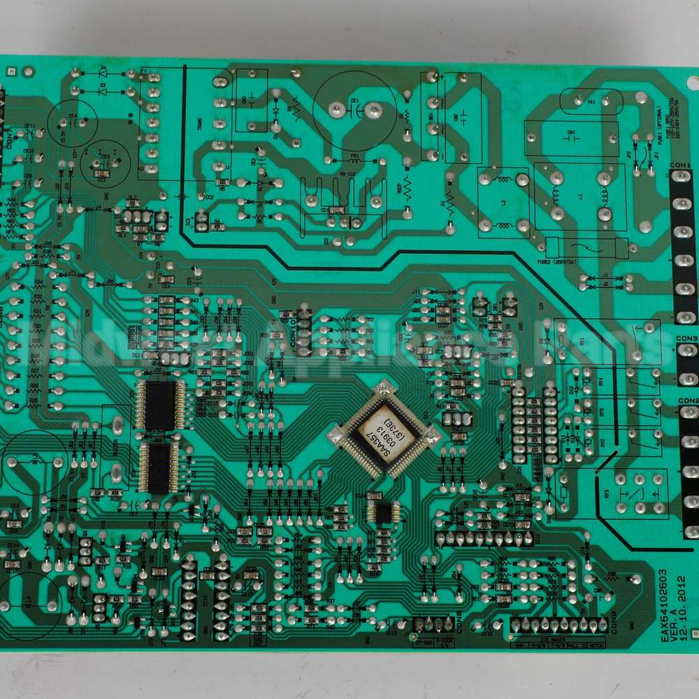 CSP30000210 LG Svc Pcb Assembly,Onboarding