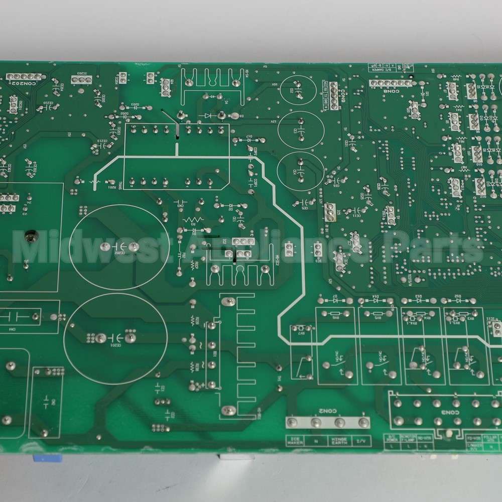 CSP30000394 LG Svc Pcb Assembly,Onboarding