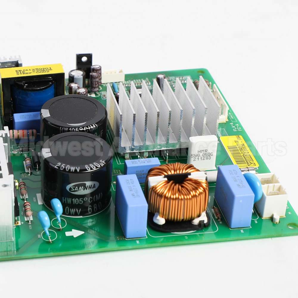 CSP30020818 LG Svc Pcb Assembly,Onboarding