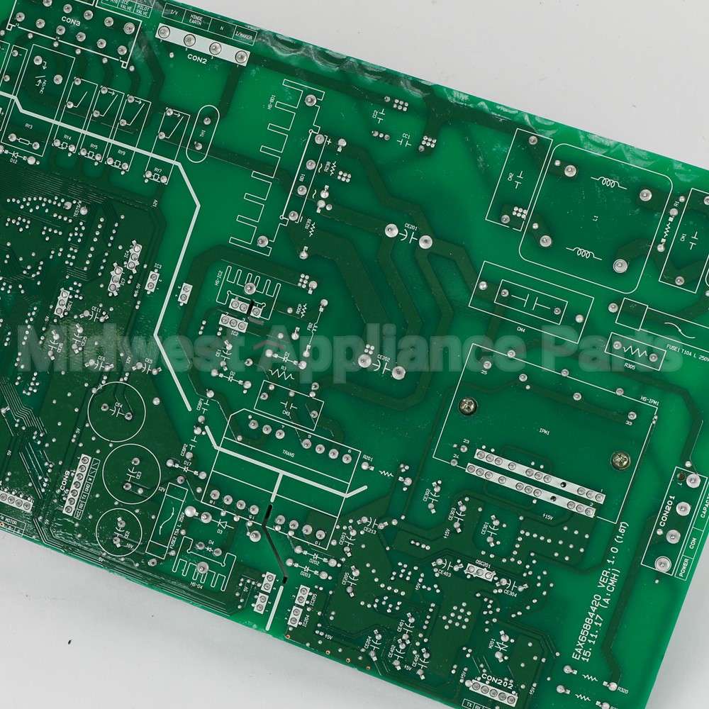 CSP30020903 LG Svc Pcb Assembly,Onboarding
