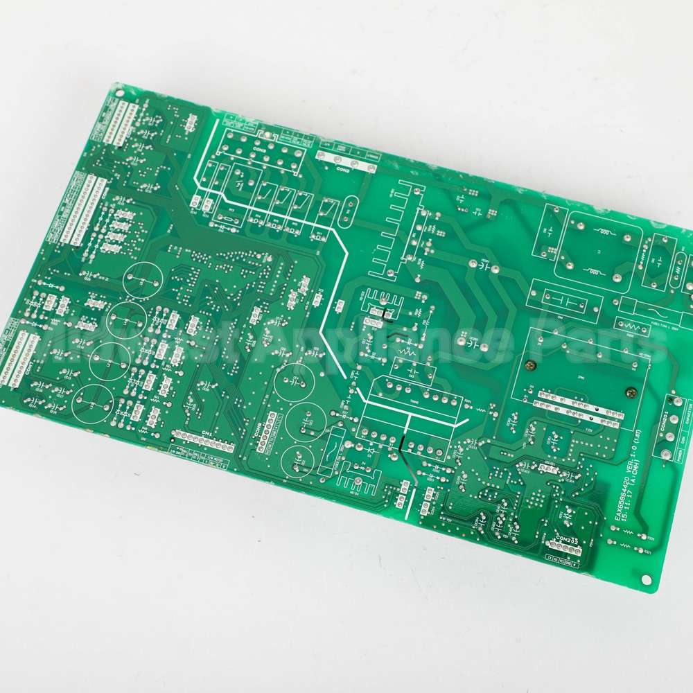 CSP30020907 LG Svc Pcb Assembly,Onboarding