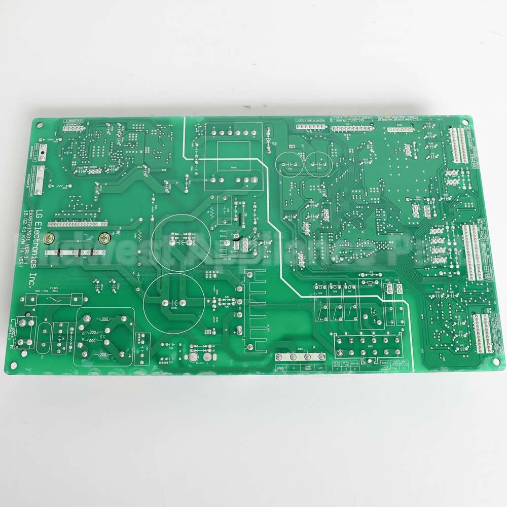 CSP30021022 LG Svc Pcb Assembly,Onboarding
