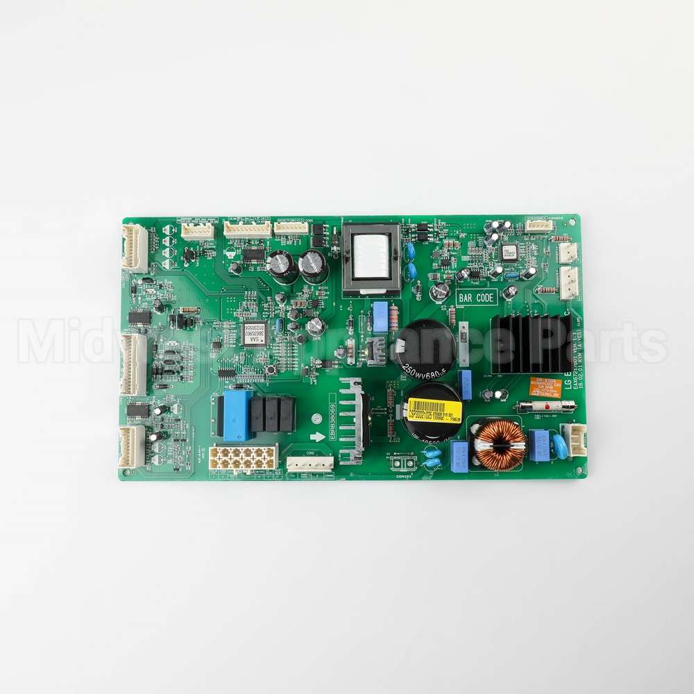 CSP30021025 LG Svc Pcb Assembly,Onboarding
