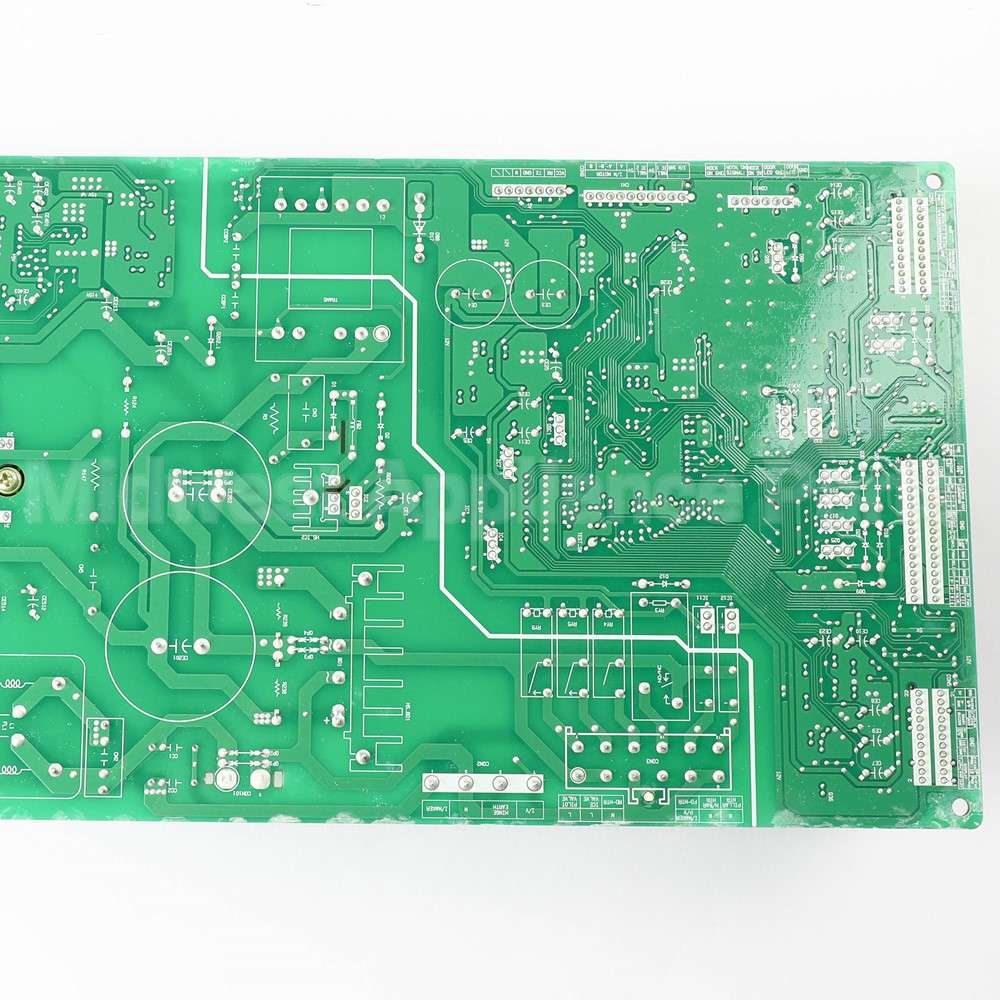 CSP30021026 LG Svc Pcb Assembly,Onboarding
