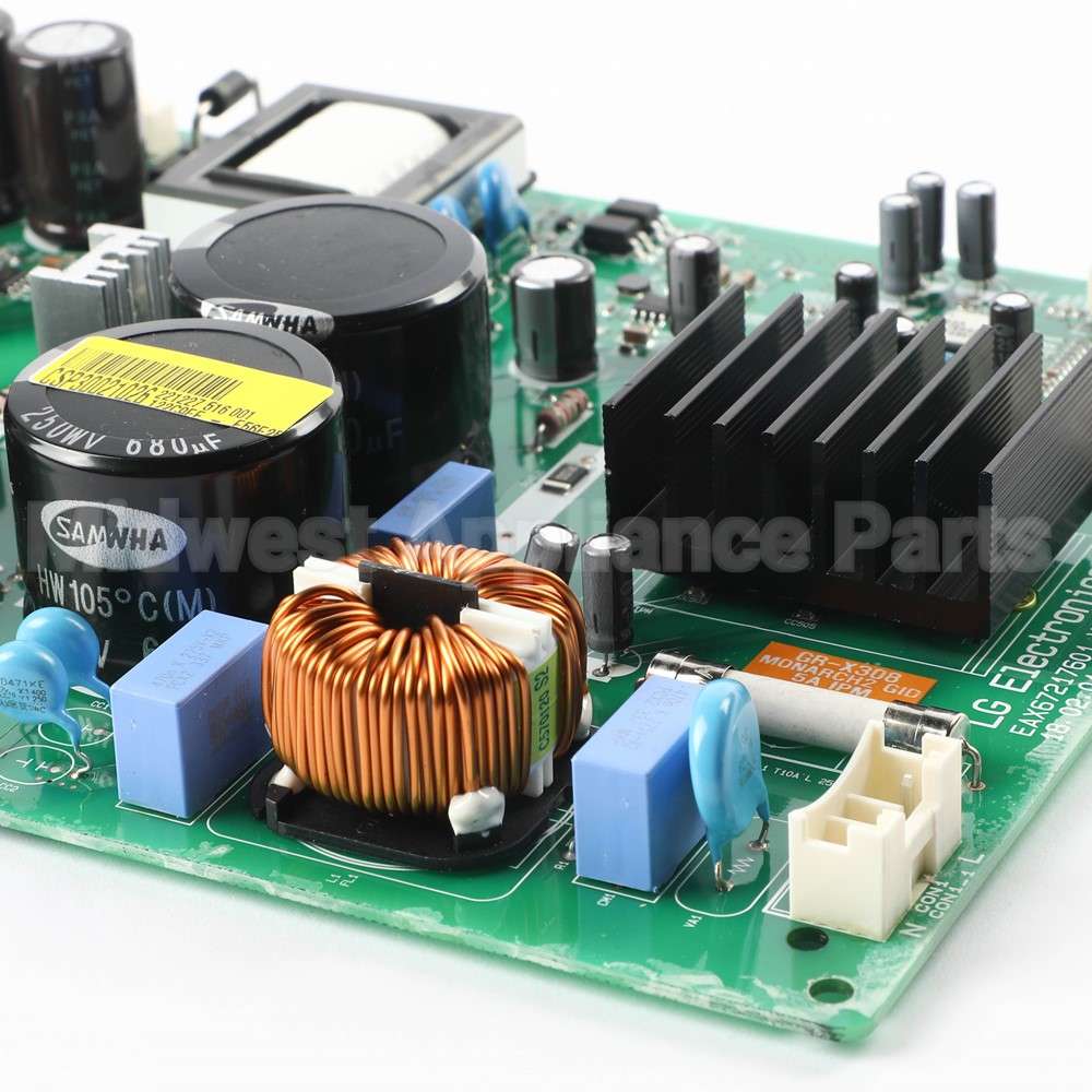 CSP30021026 LG Svc Pcb Assembly,Onboarding