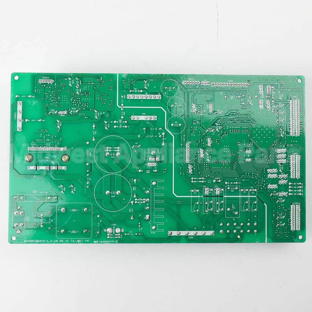 CSP30021030 LG Svc Pcb Assembly,Onboarding