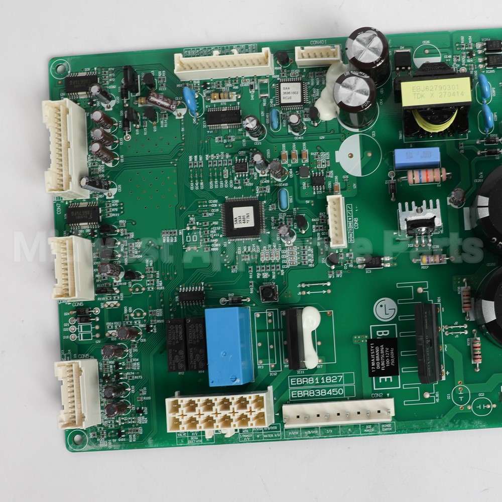 CSP30021032 LG Svc Pcb Assembly,Onboarding