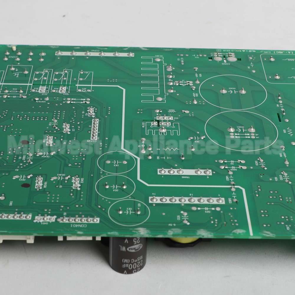 CSP30021032 LG Svc Pcb Assembly,Onboarding