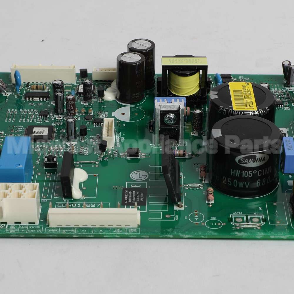 CSP30021032 LG Svc Pcb Assembly,Onboarding