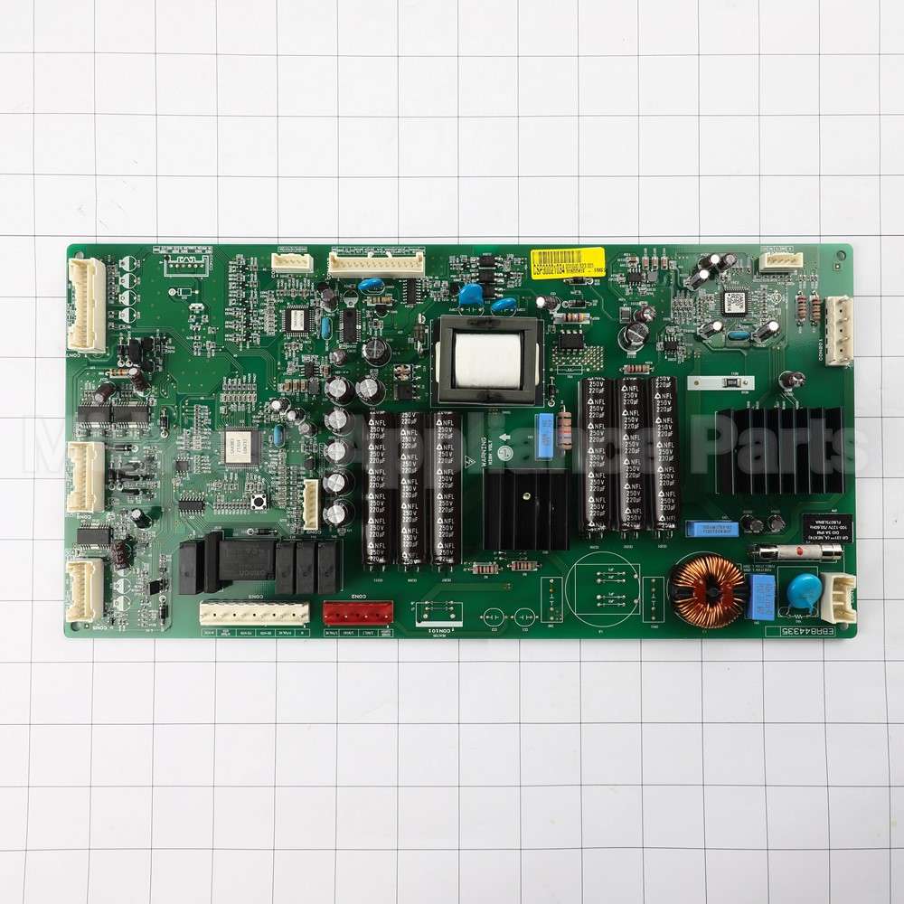 CSP30021034 LG Svc Pcb Assembly,Onboarding