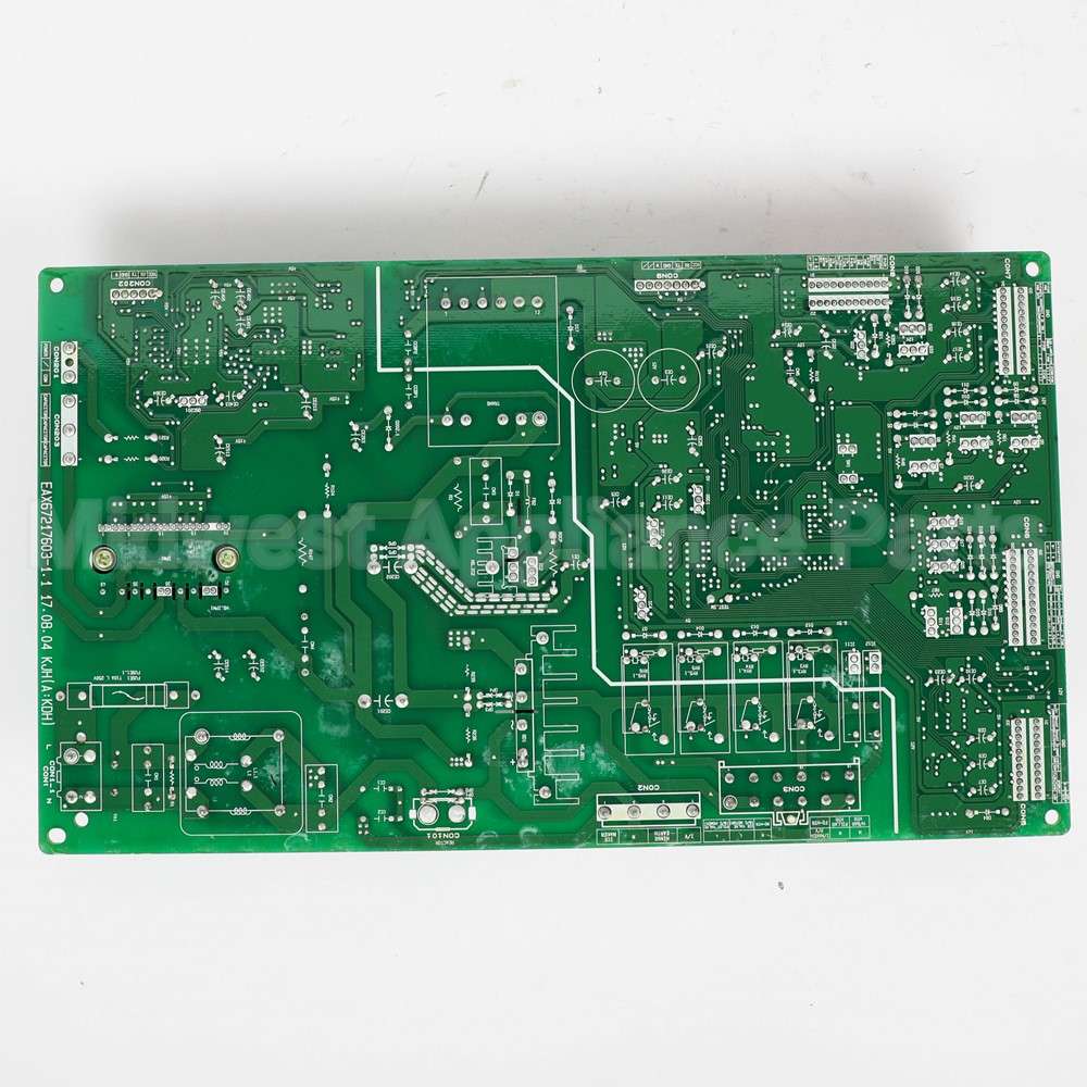 CSP30021039 LG Svc Pcb Assembly,Onboarding
