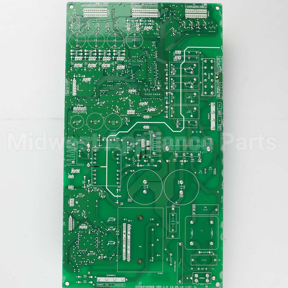 CSP30021081 LG Svc Pcb Assembly,Onboarding